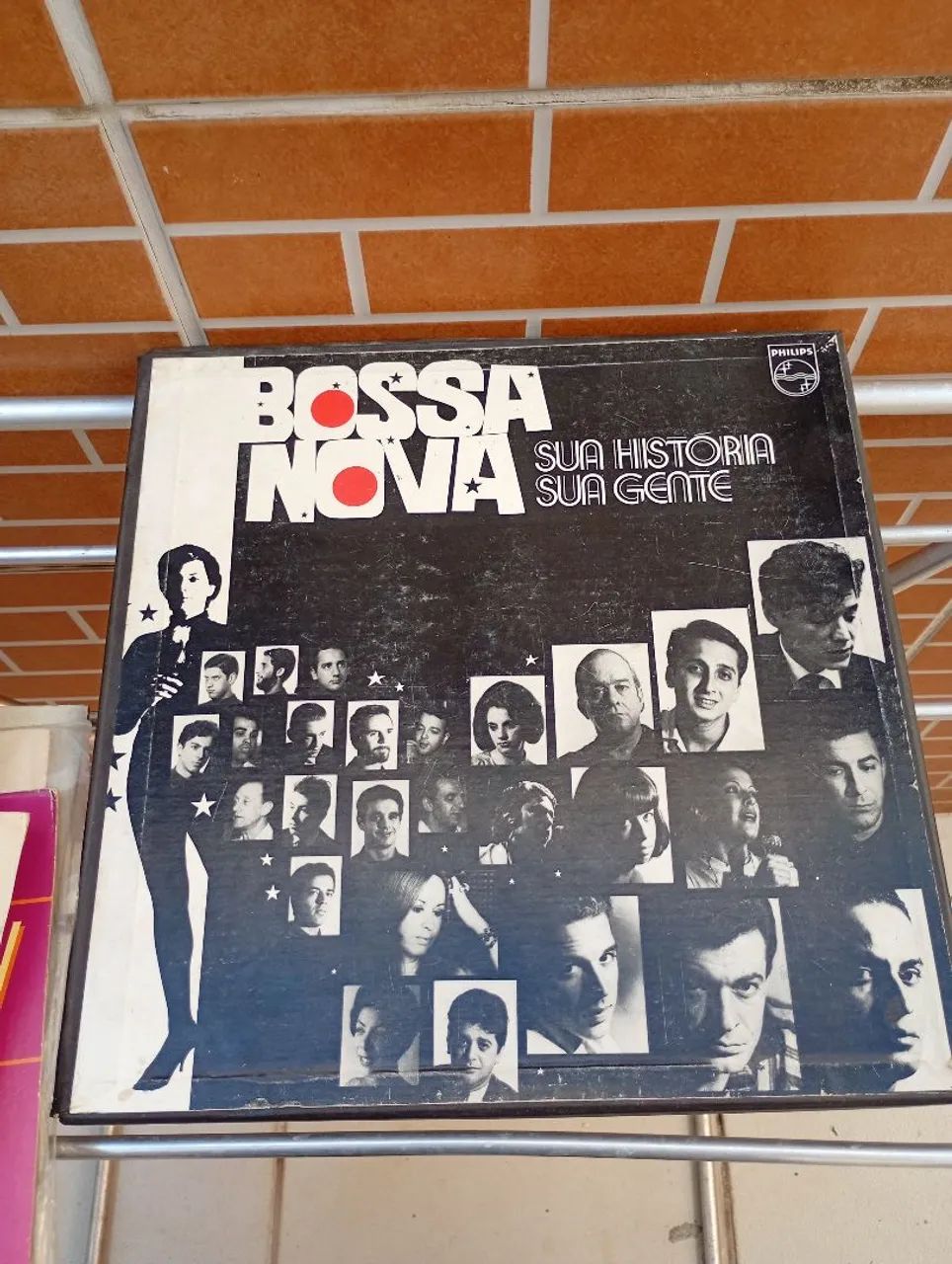 Vinil Disco - Foto 4