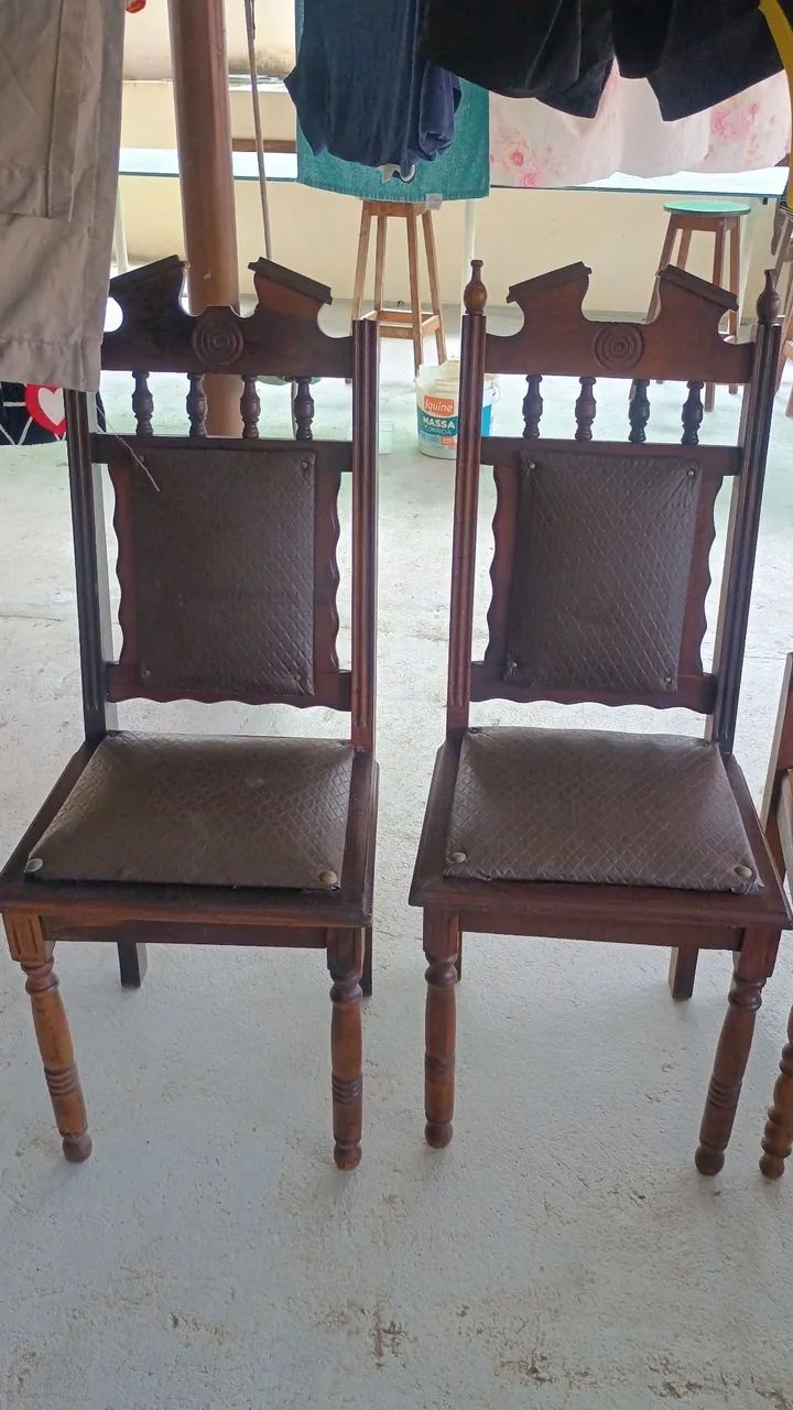 Mesa antiga, - Foto 4