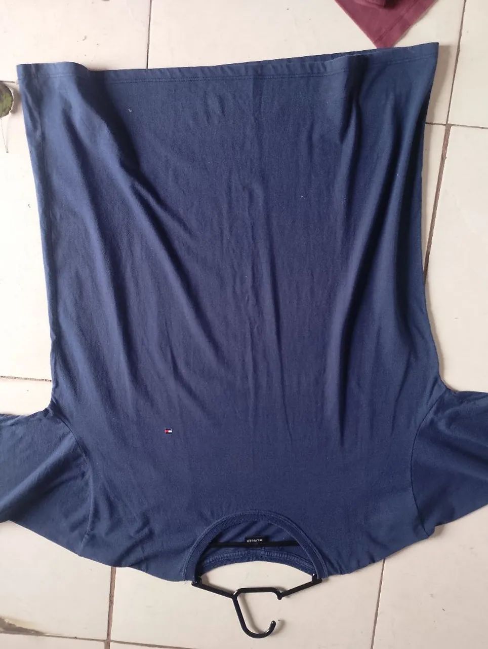 Camiseta G2