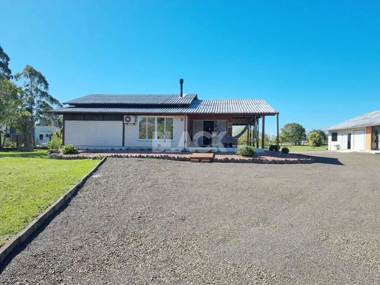 Sítio na Vila São João em Torres RS