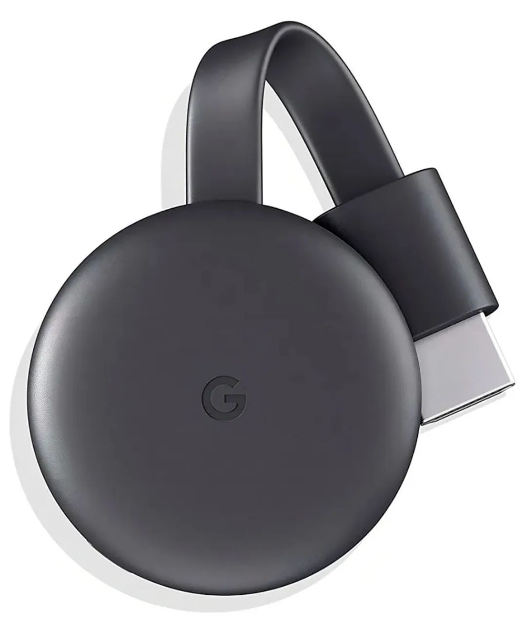 Chromecast Google Geração 3 - Foto 2
