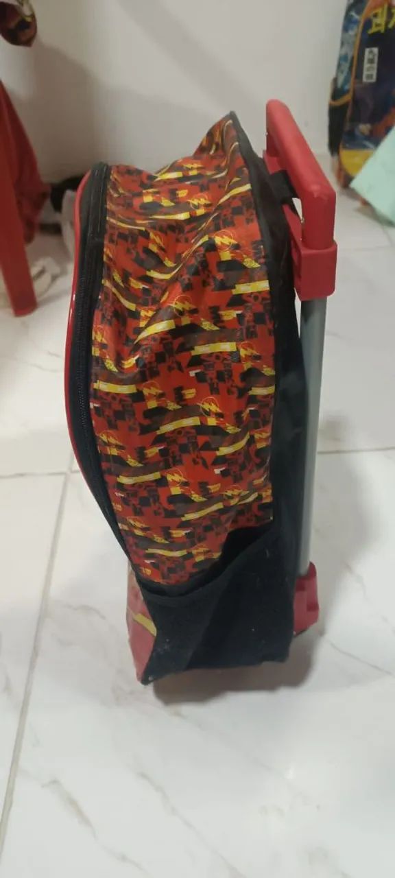 Mochila infantil  - Foto 4