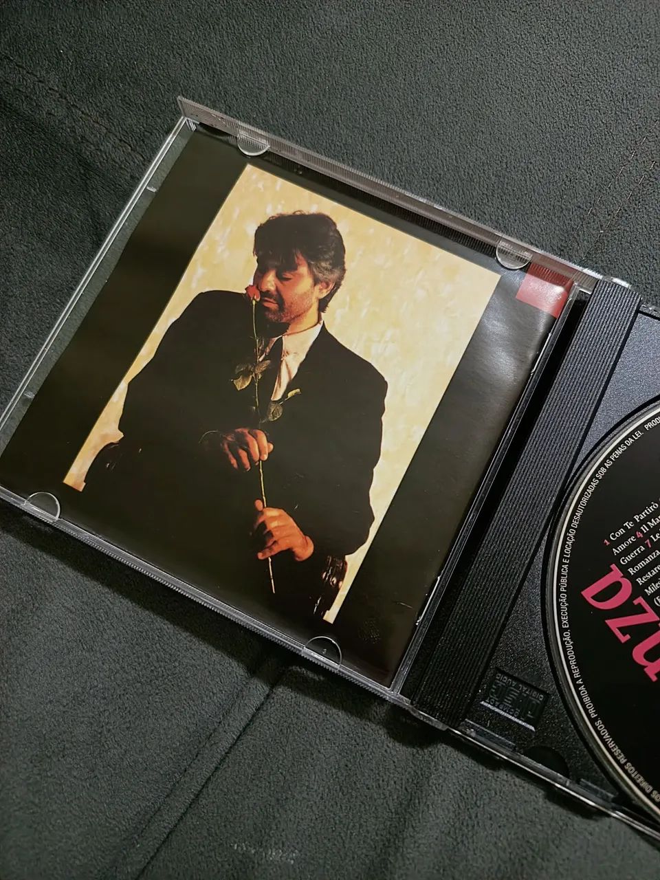 Cd  - Foto 4