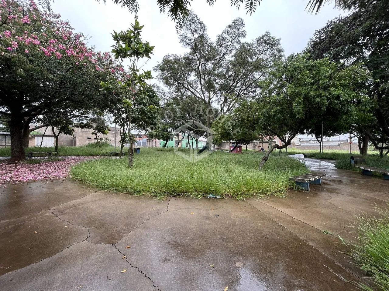 Terreno no Palmeira Real em Limeira-SP - Foto 4