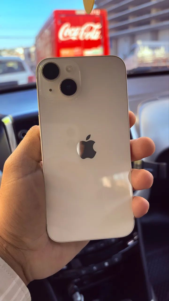 iPhone 14 128 Gb 2.300 84% - Foto 4