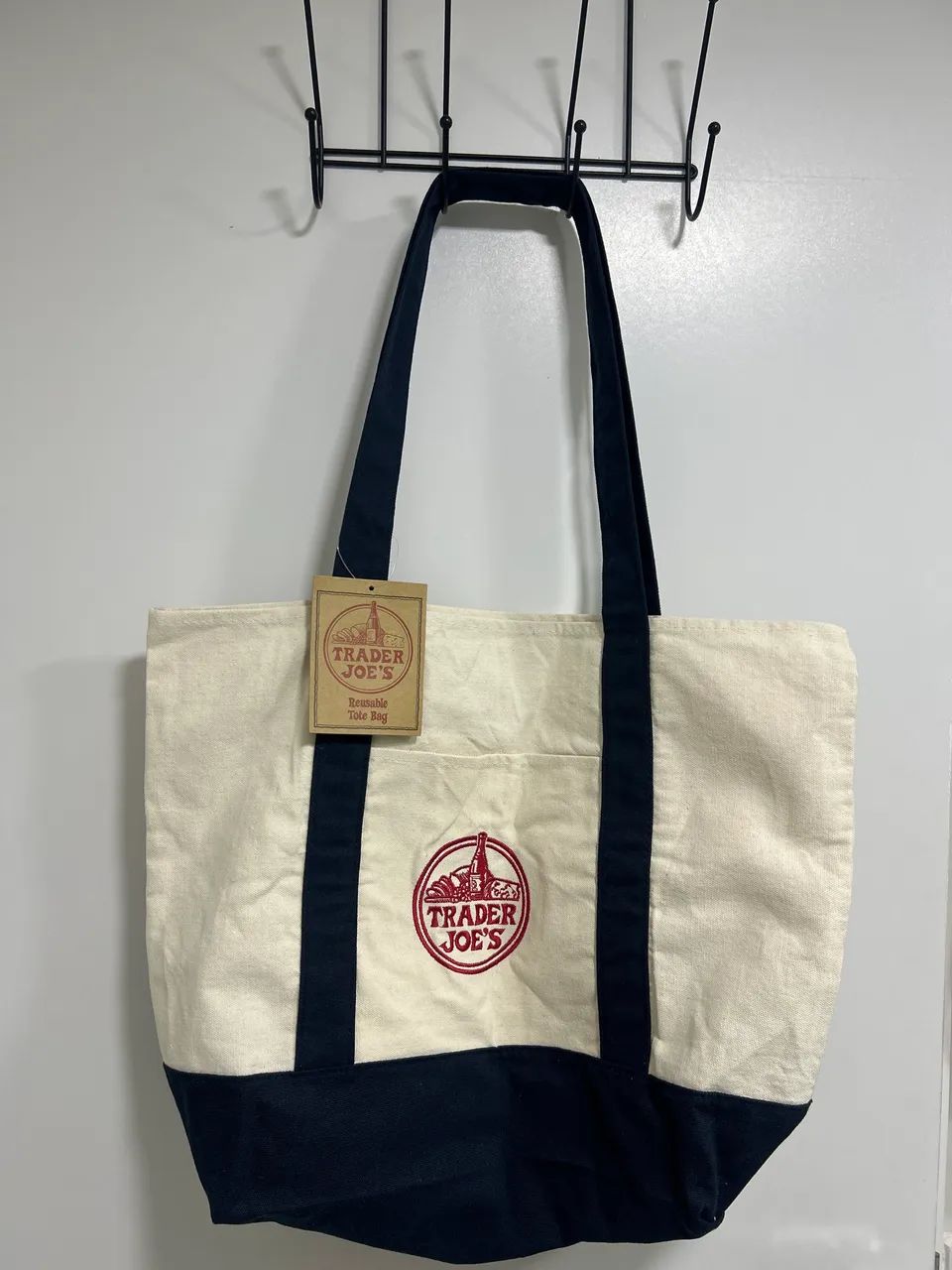 Bolsa Trader Joe?s