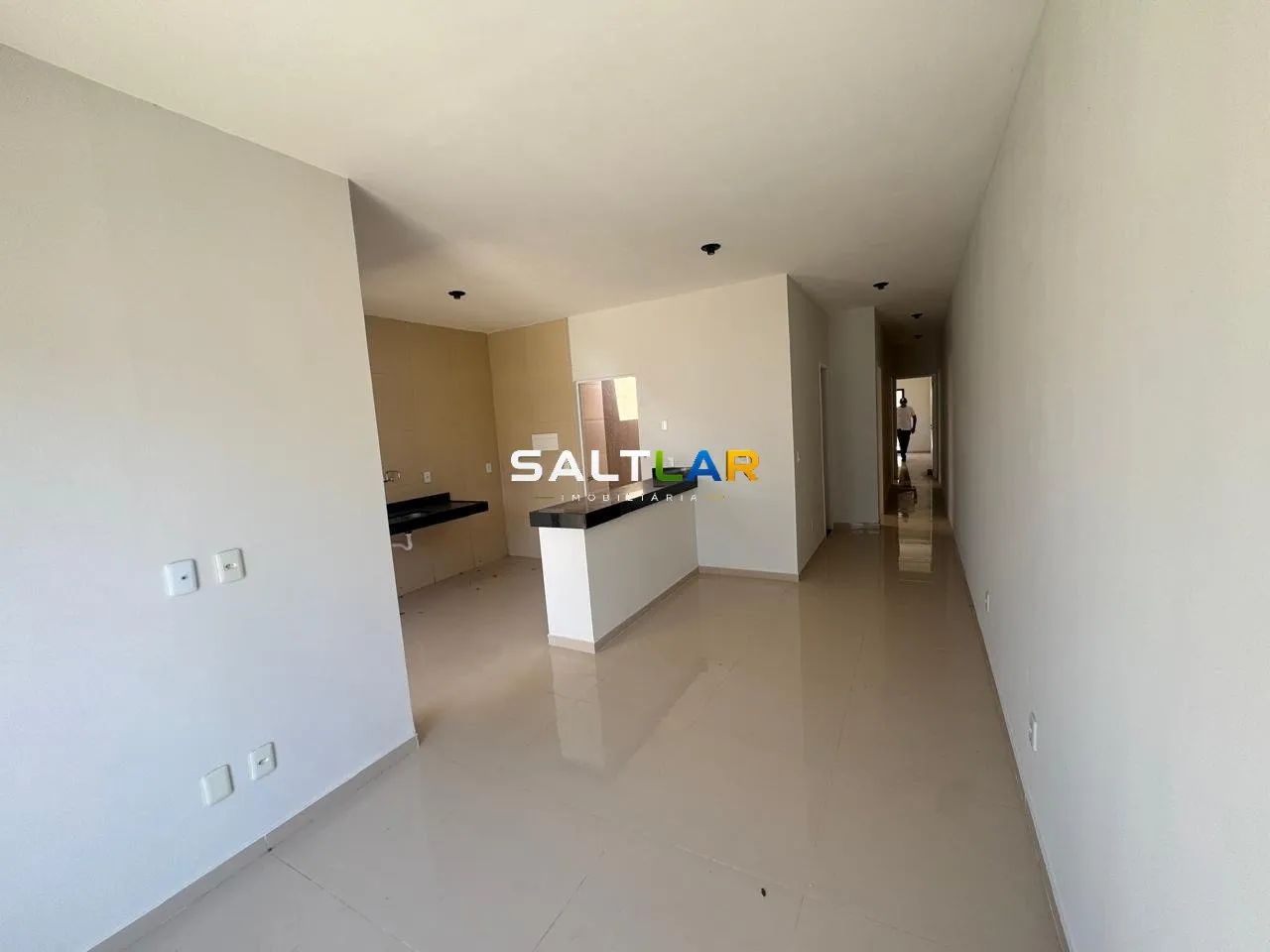 CASA À VENDA | EUSÉBIO | 3 SUÍTES / 2 VAGAS - Foto 4