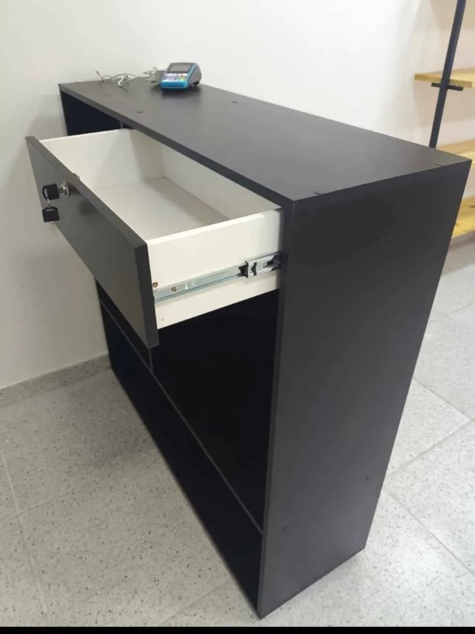 Balcão em MDF ( Somos Fabricantes ) - Foto 2