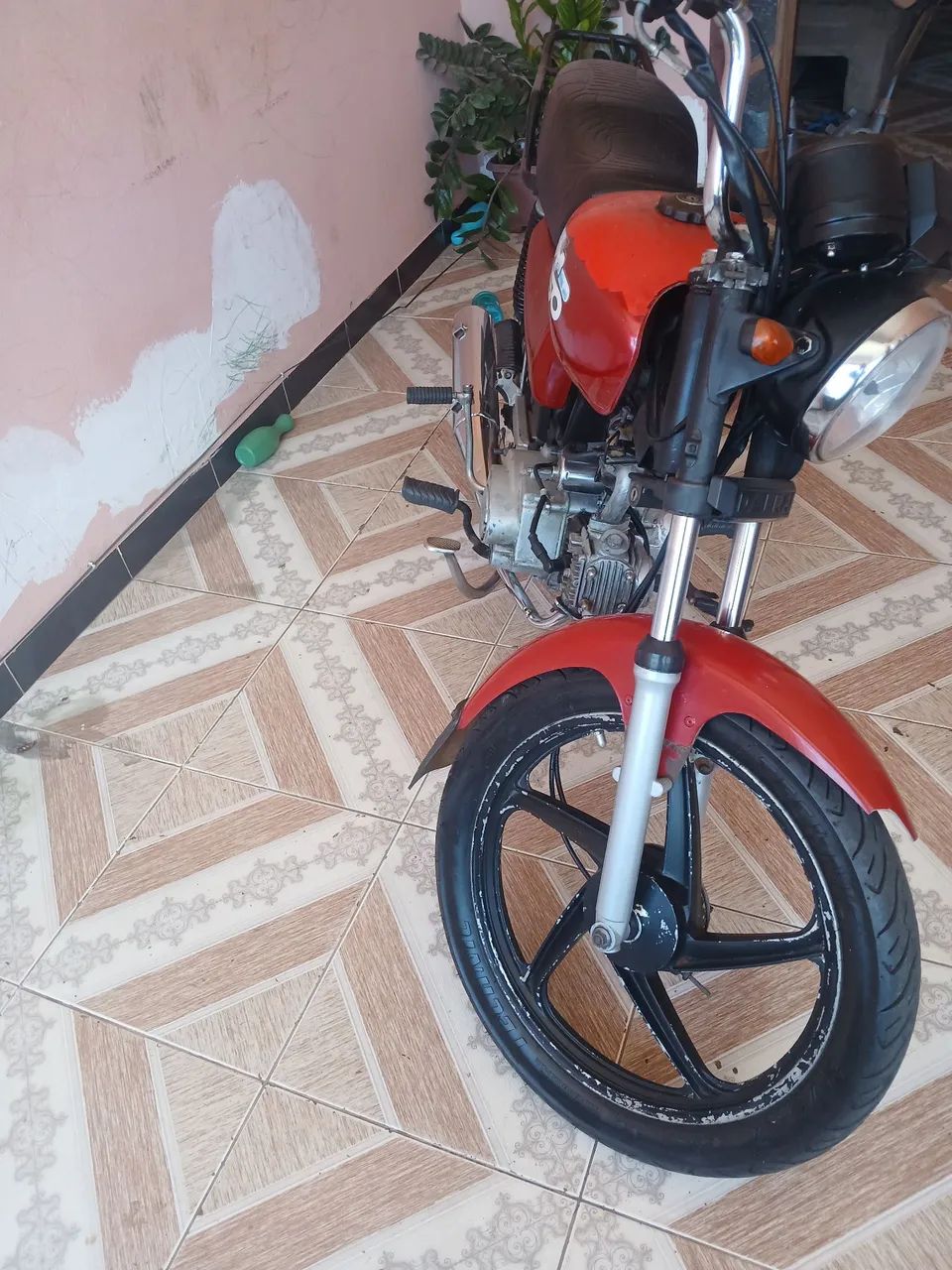 Dafra super 50 - Foto 3