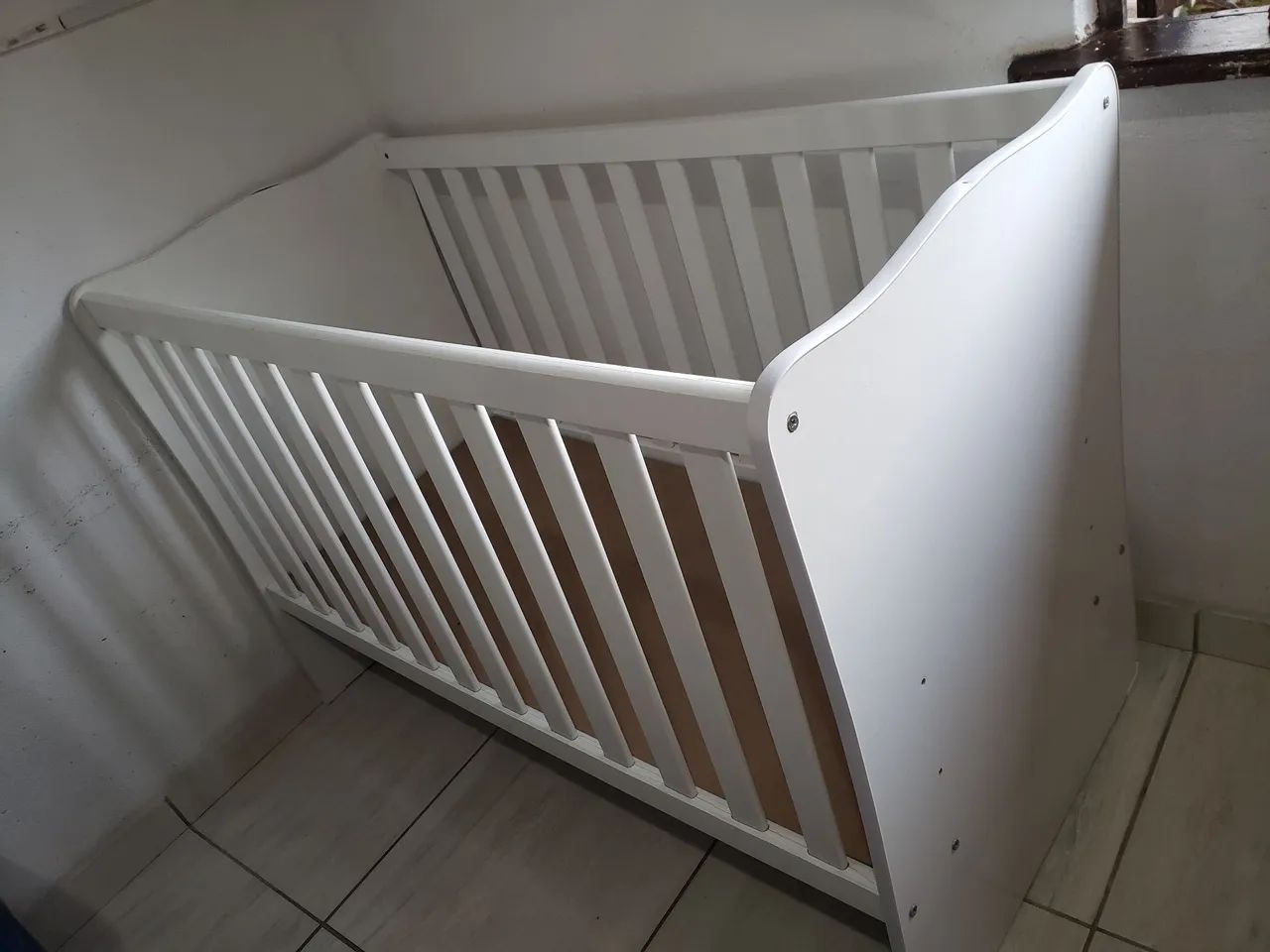 Berço  - Foto 4