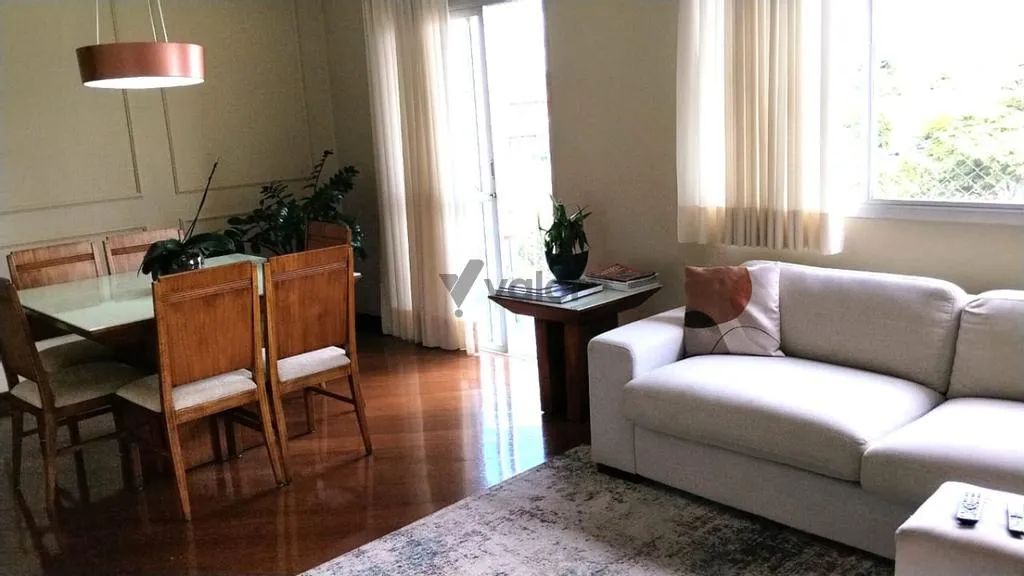 Apartamento à venda em Campinas, Jardim Chapadão, com 3 quartos, com 128 m² - Foto 5