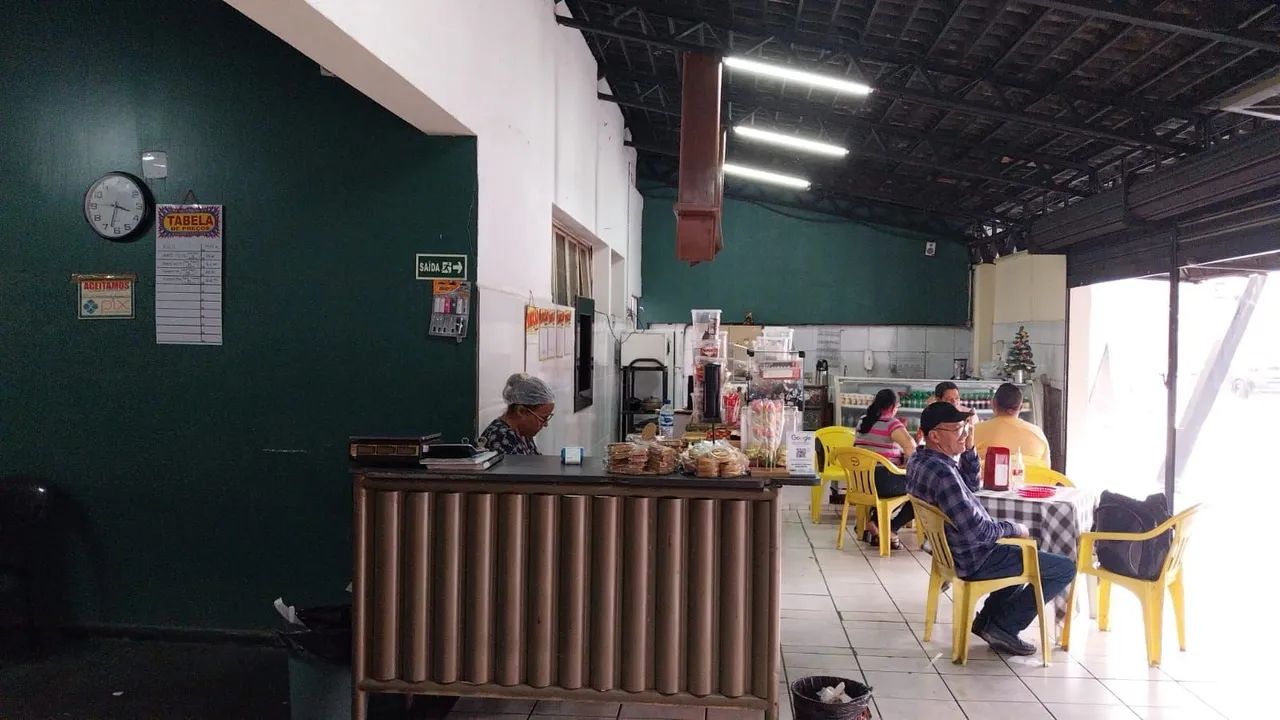 Restaurante e lanchonete  em Funcionamento + Casa /Moradia / Ponto Comercial  - Foto 5