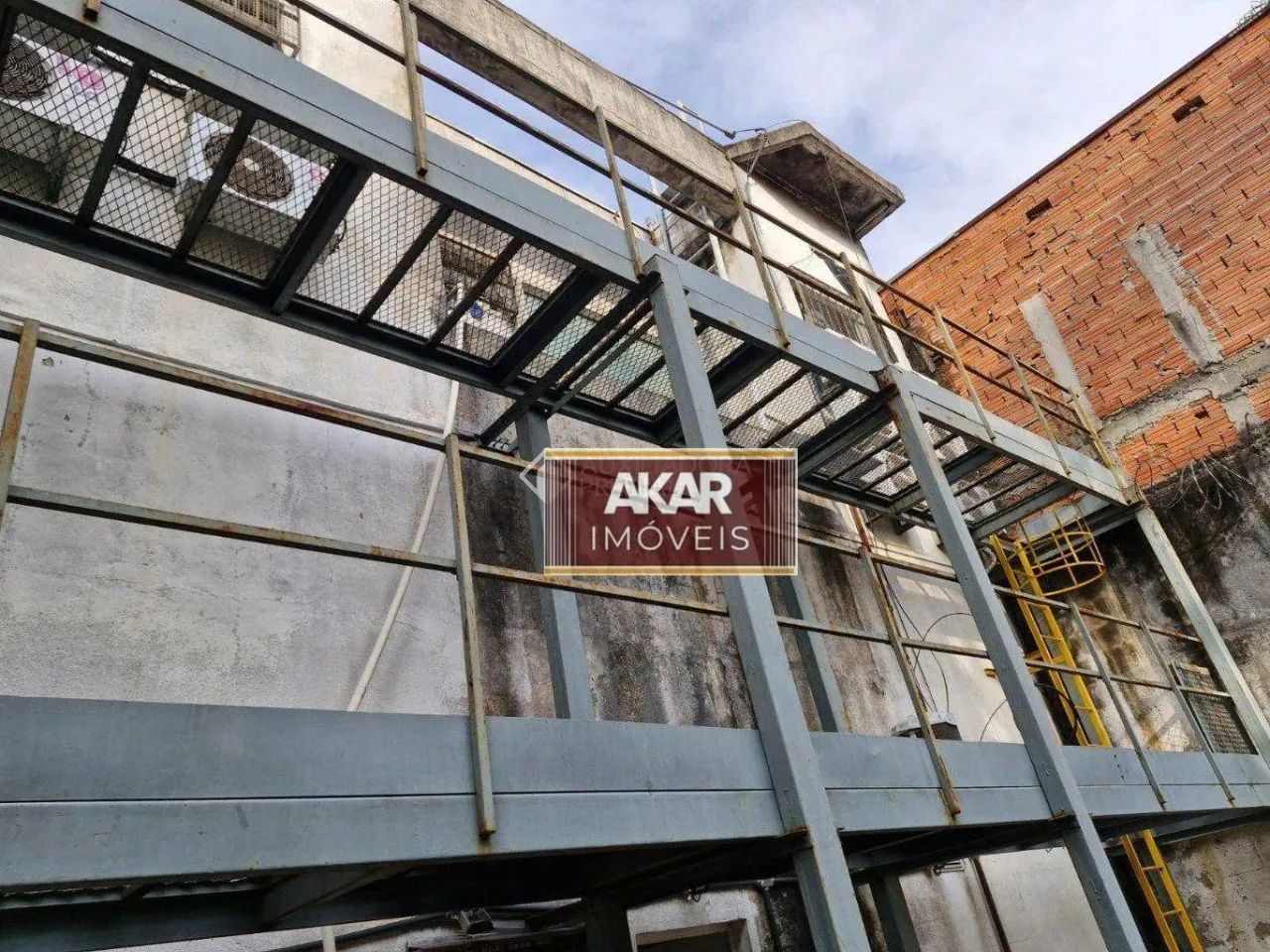 Prédio à venda, 750 m² por R$ 5.000.000,00 - Vila Linda - Santo André/SP - Foto 18