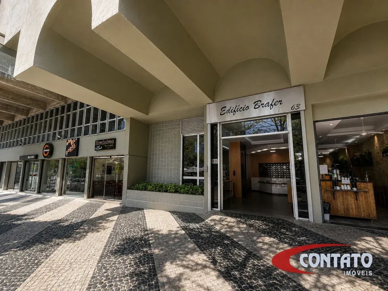 VENDE / SANTO AGOSTINHO/ SALA COM 28 m²/ PRÓXIMO A ASSEMBLEIA - Foto 4