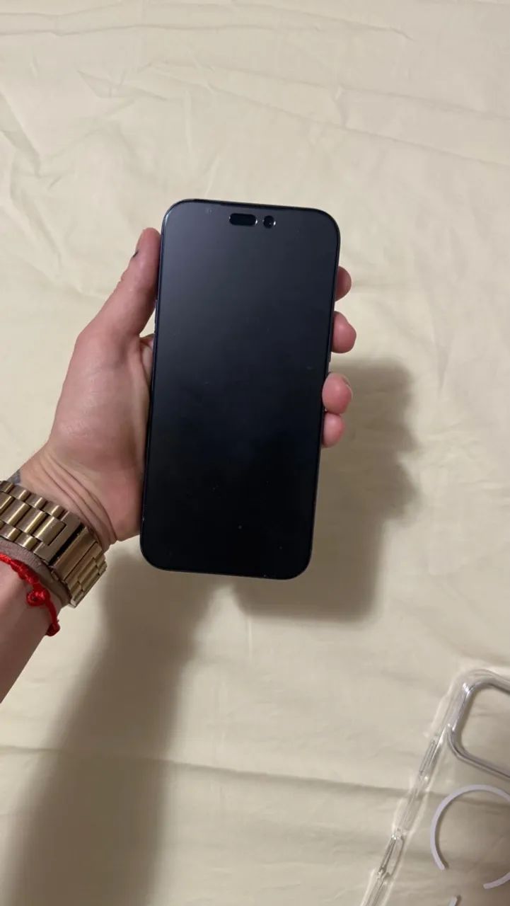 iPhone 17 Pro Max 256GB - Foto 3