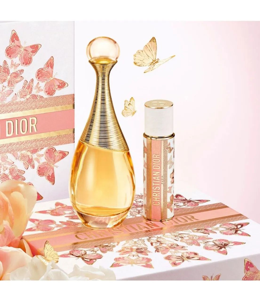 Coffret J'adore Dior