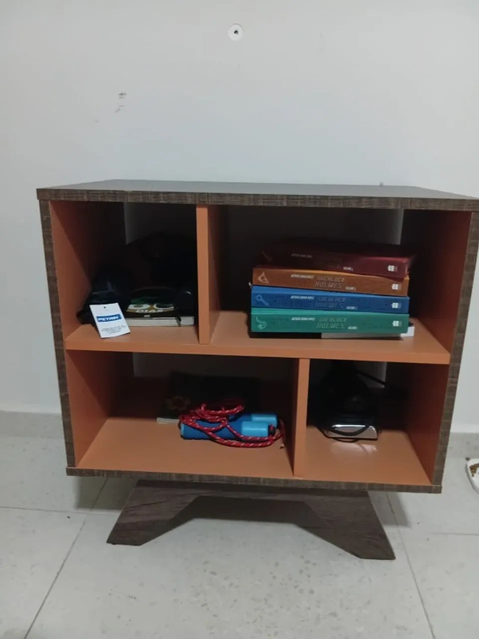 Rack Retrô - Foto 2