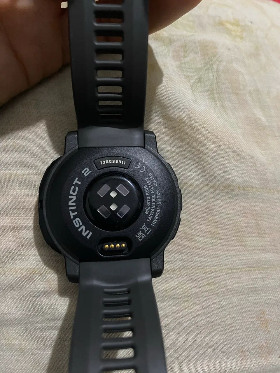 Garmin Instinct 2 - Foto 2