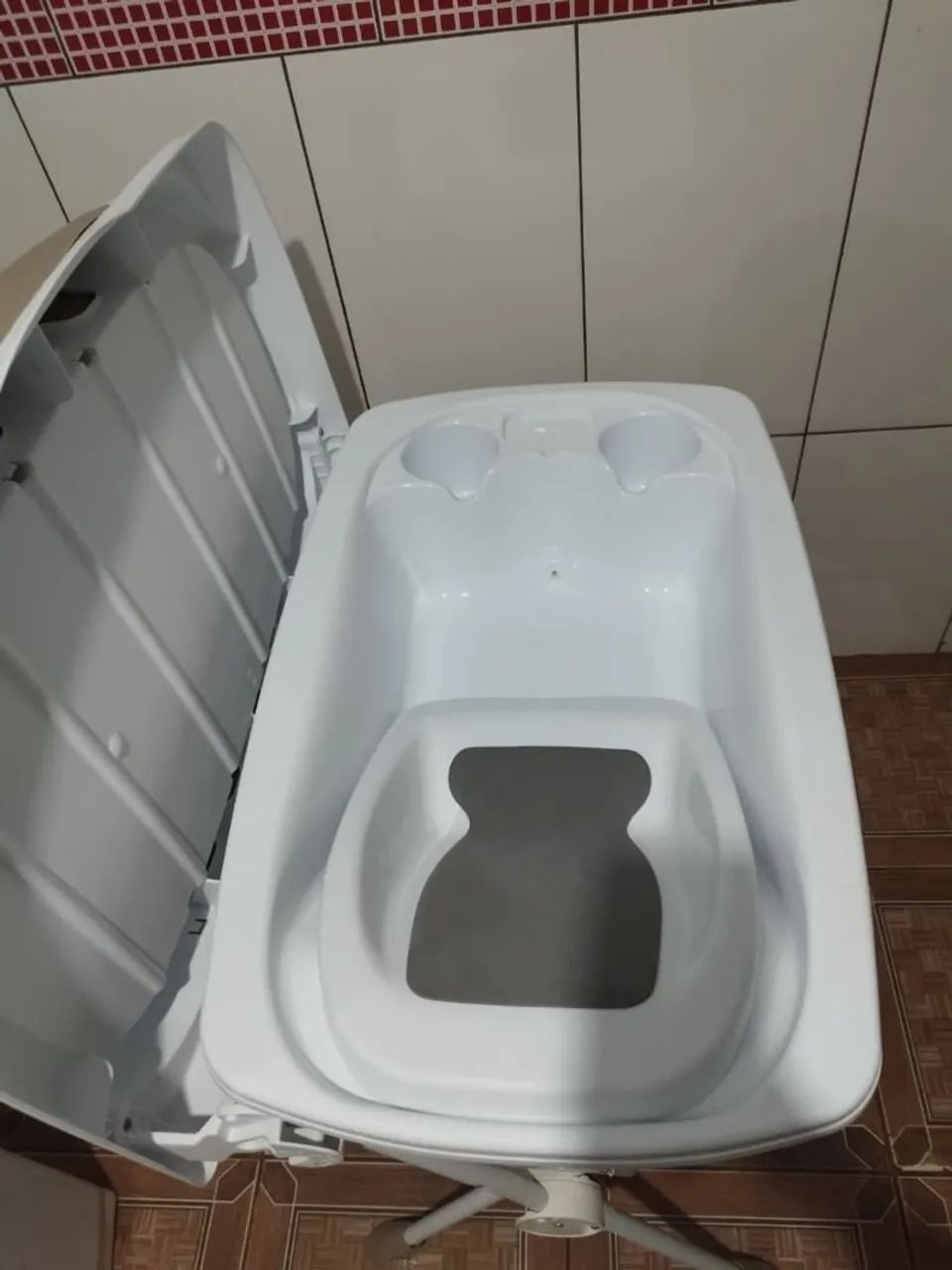 Banheira Burigotto  - Foto 5