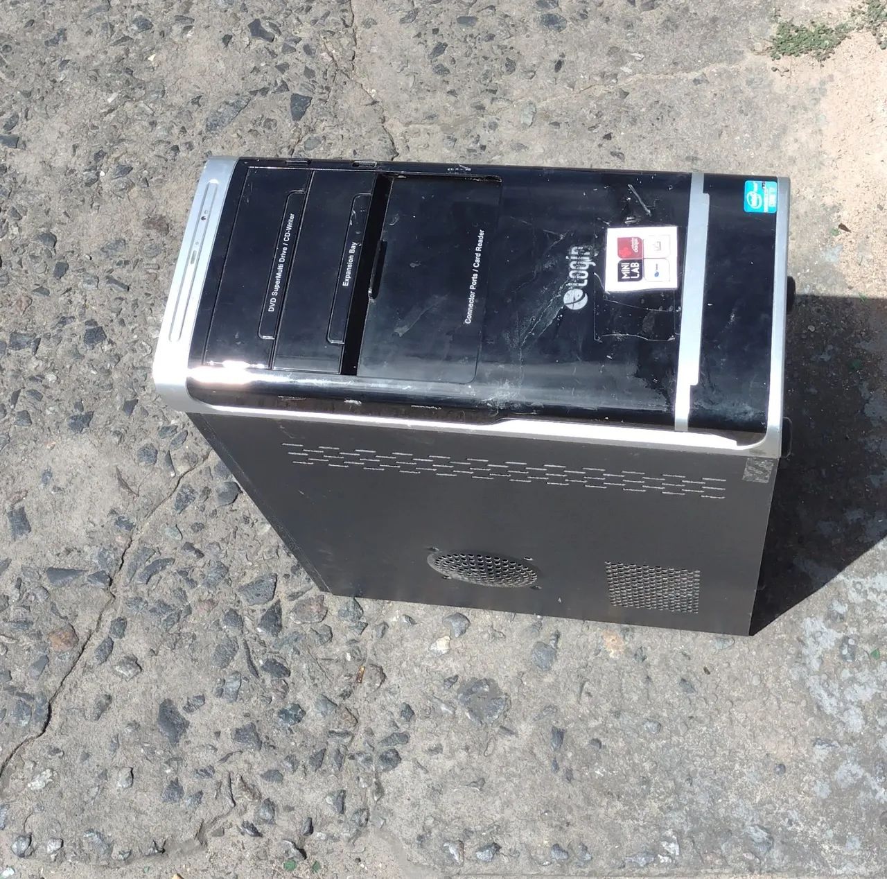 Computador 
