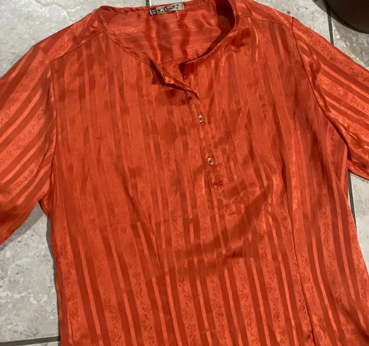 Camisa indiana M - Foto 2