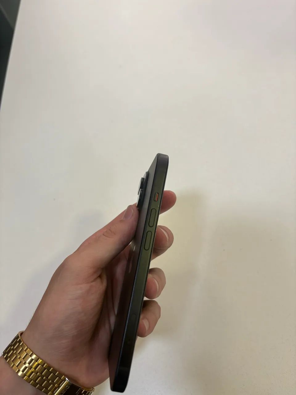 iPhone 15 - 128gb - Foto 4