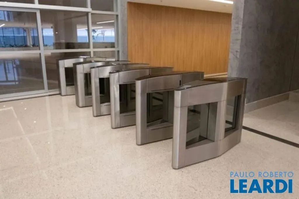 PRÉDIO - BARRA FUNDA - SP - Foto 3