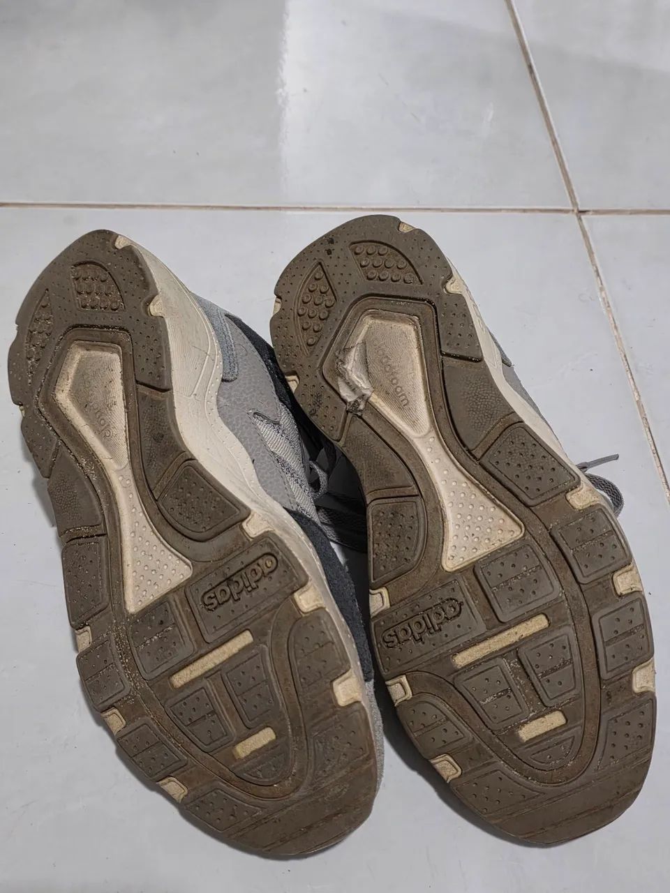 Tenis adidas original N40 - Foto 3