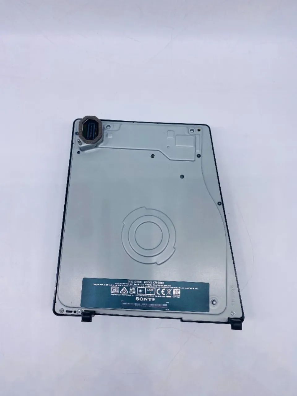 Leitor De Disco PS5 Usado Sem Caixa - Foto 2