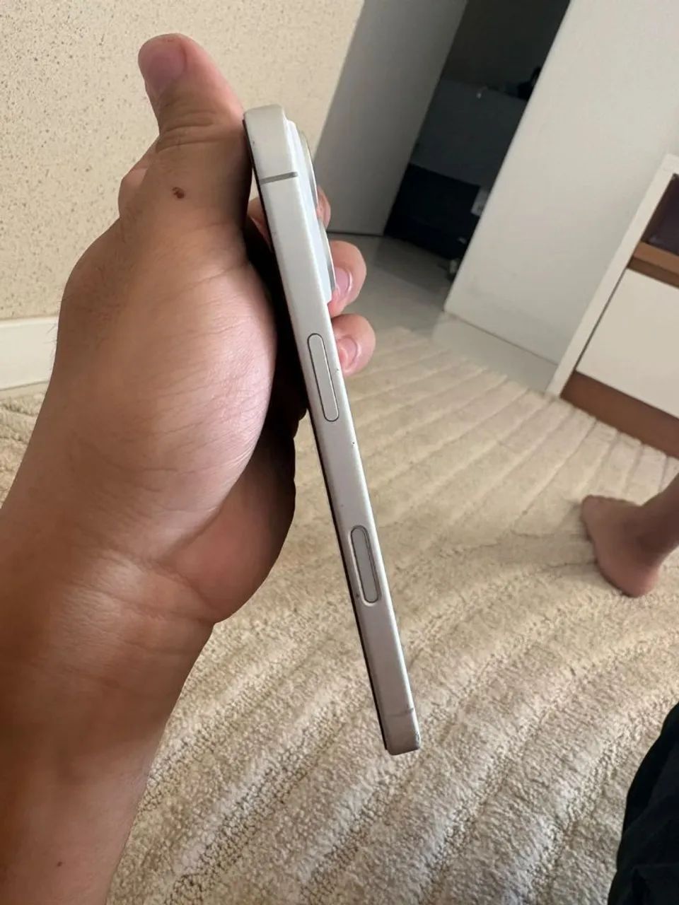 Iphone 16 - Foto 4