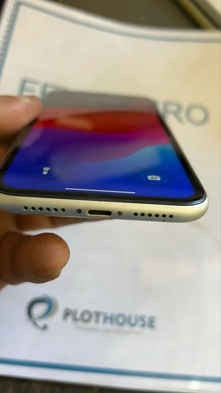 iPhone 11 128gb nunca aberto  - Foto 5