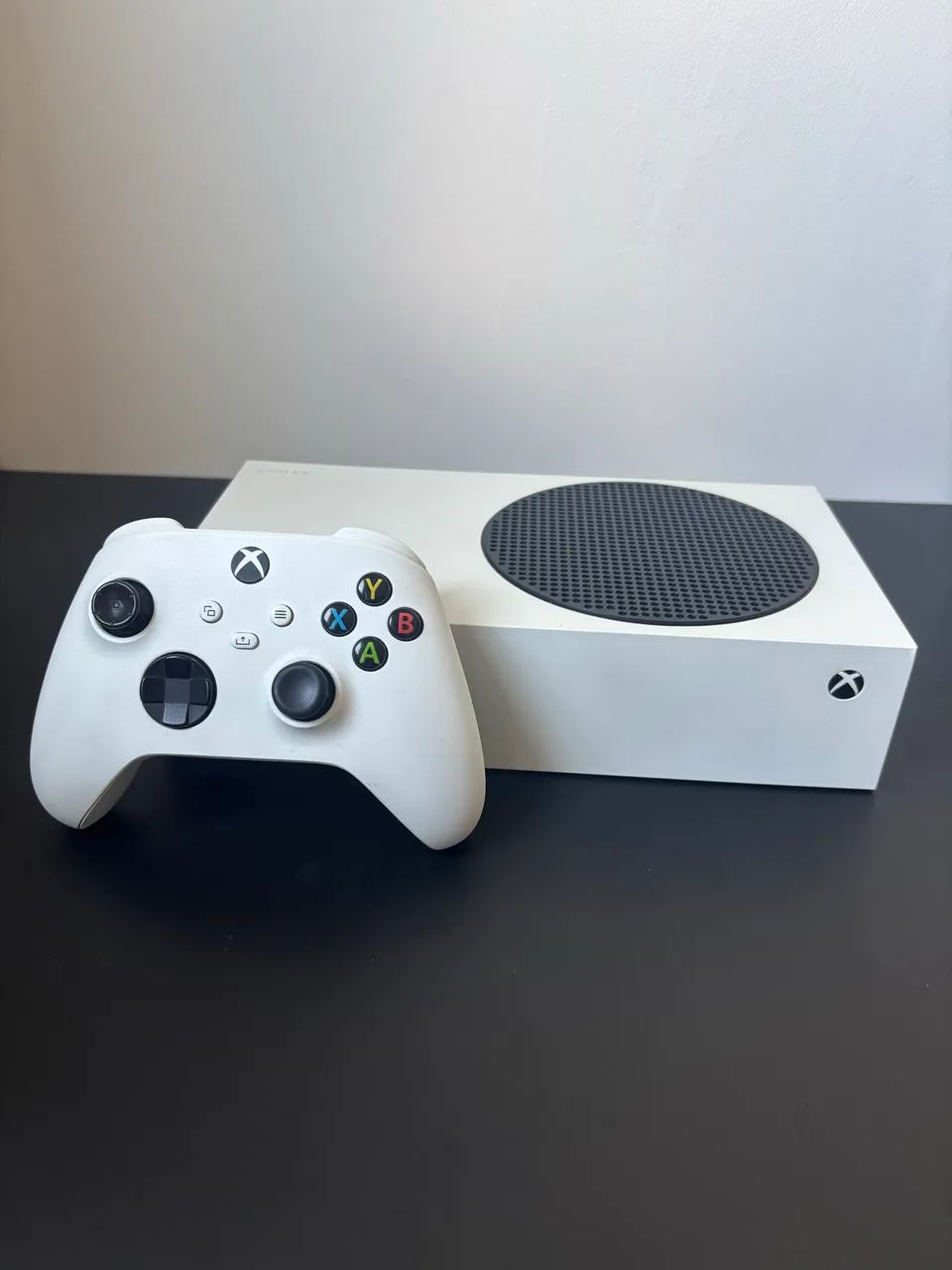 Xbox séries S 