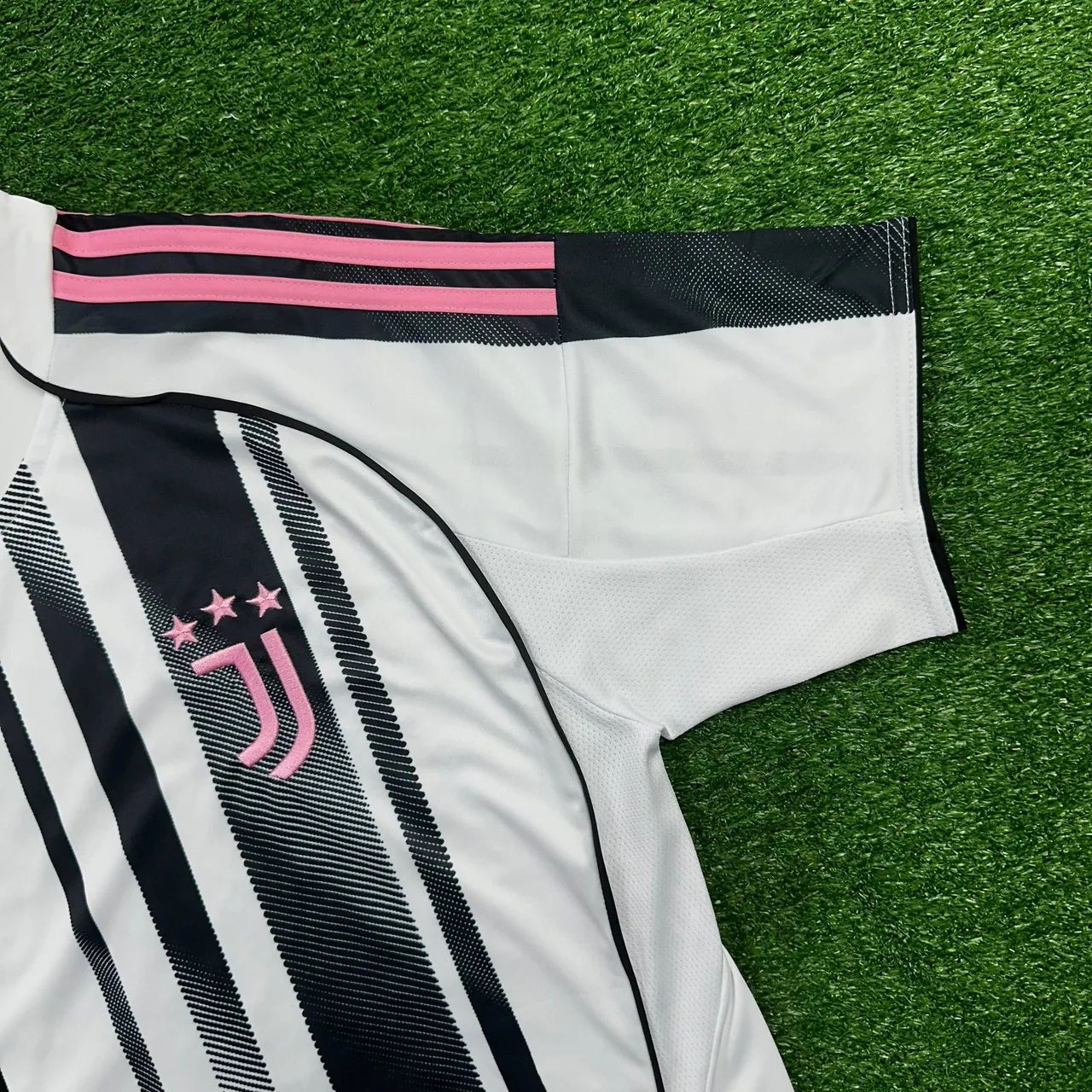 Camisa Juventus 25/26  - Foto 4
