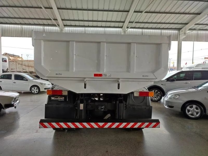 FORD CARGO 1719 2013 - Foto 6