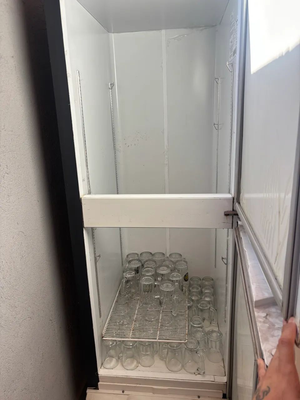 Freezer - Foto 2
