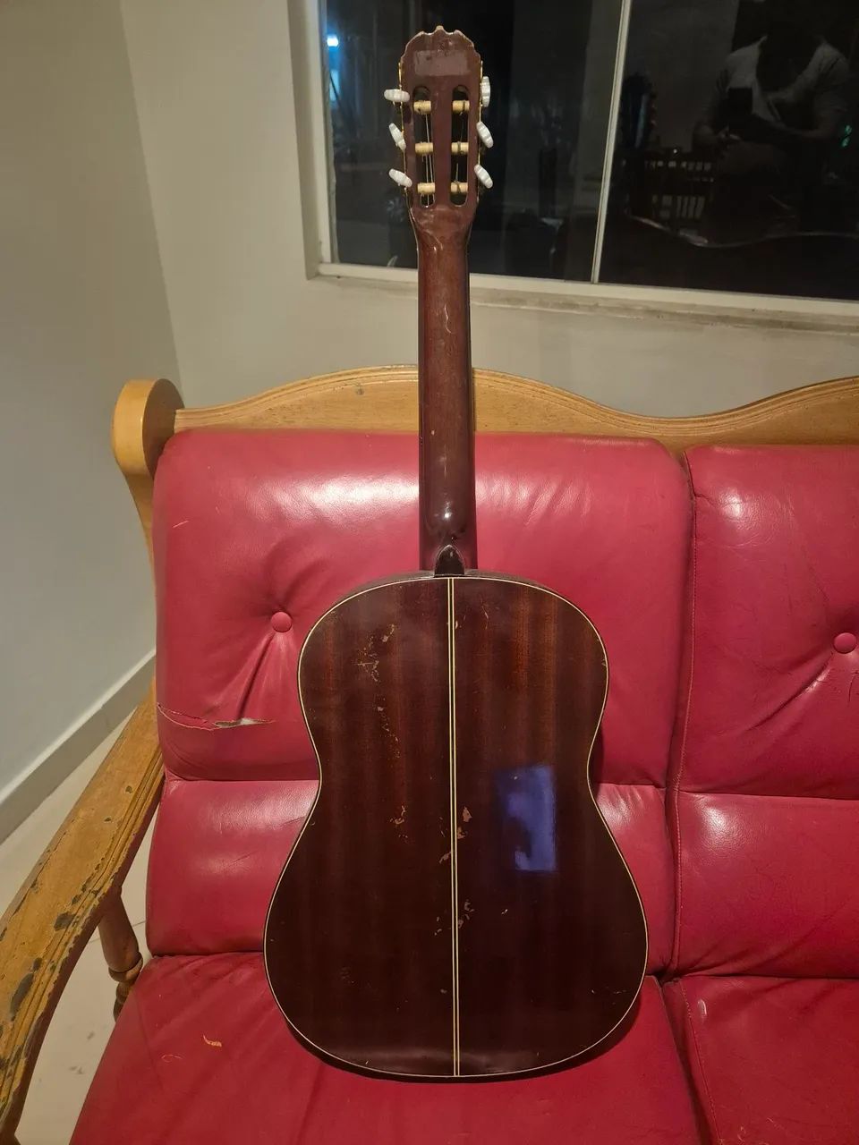 Violão acústico eagle DH 69 - Foto 3