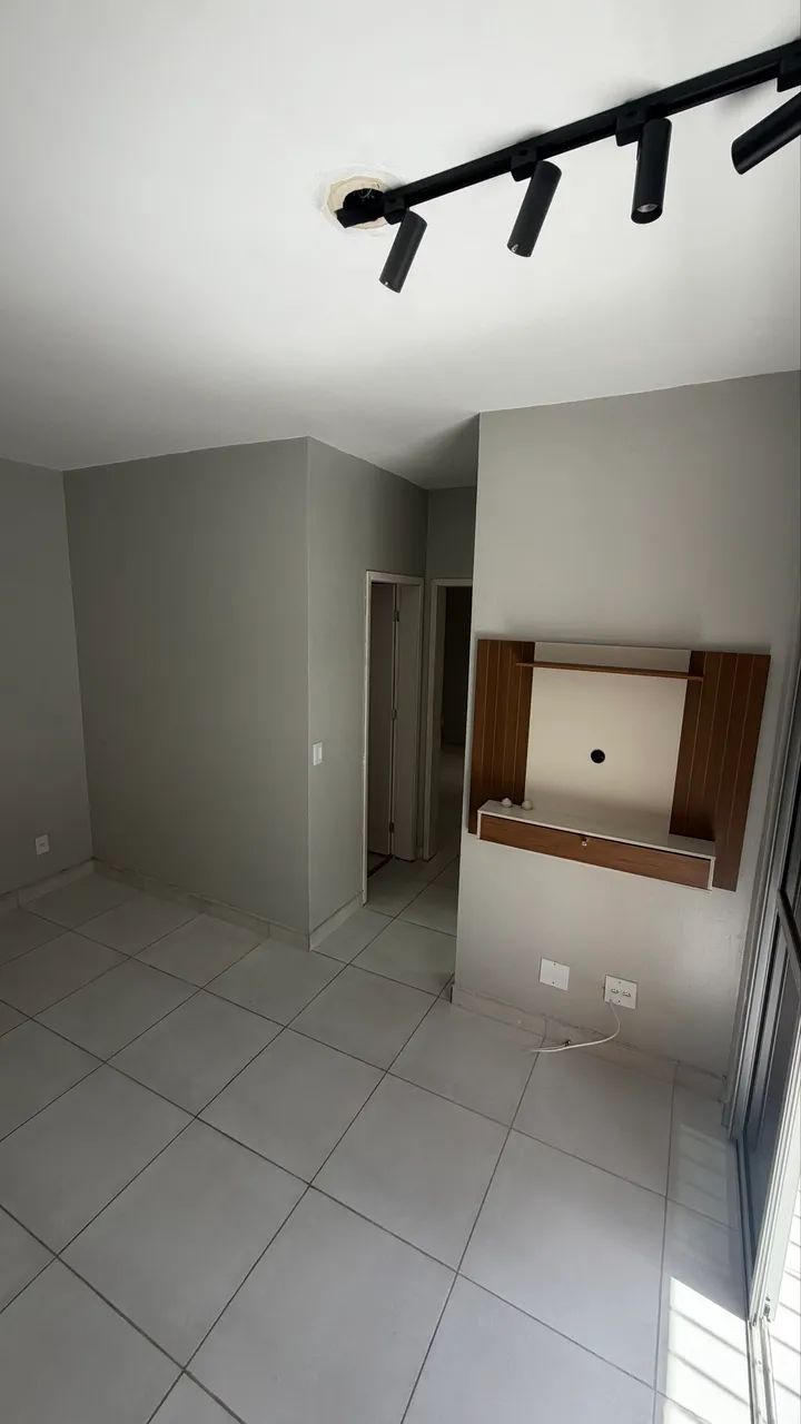 Apartamento térreo Eliza Miranda 2Quartos - Foto 2