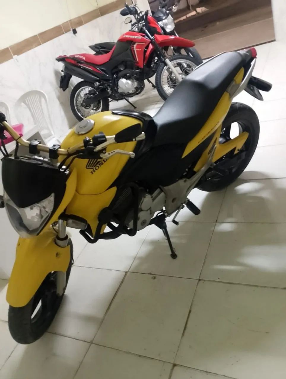Pronta pra transferir  - Foto 3