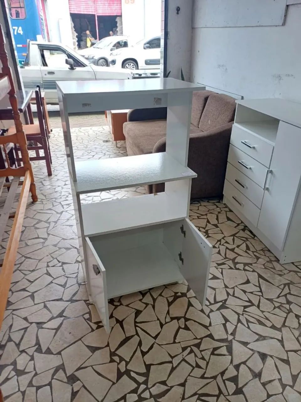 Balcao muti uso - Foto 4
