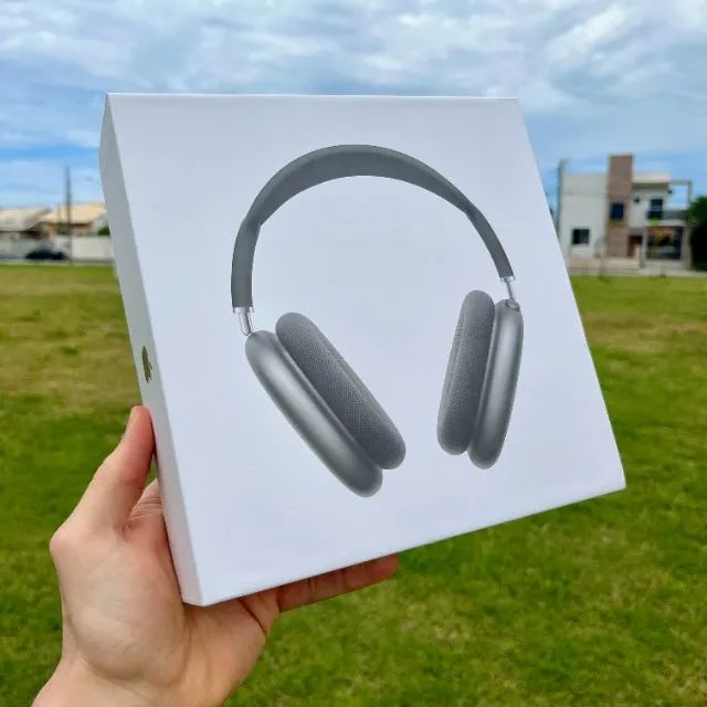 Fone AirPods Max Premium - Foto 2