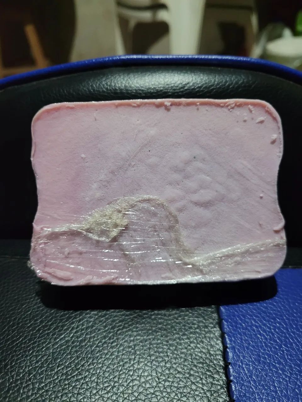 Sabão de barra caseiro 250g pra