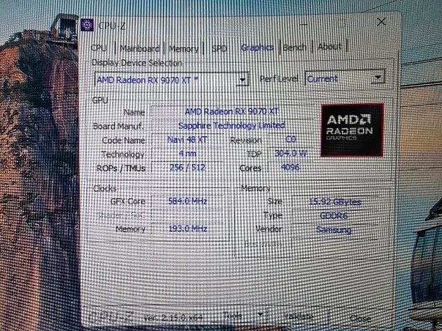 PC GAMER TOP DE LINHA - 9950X3D, RX9070XT 16GB, 32GB DDR5 - OPORTUNIDADE! - Foto 6