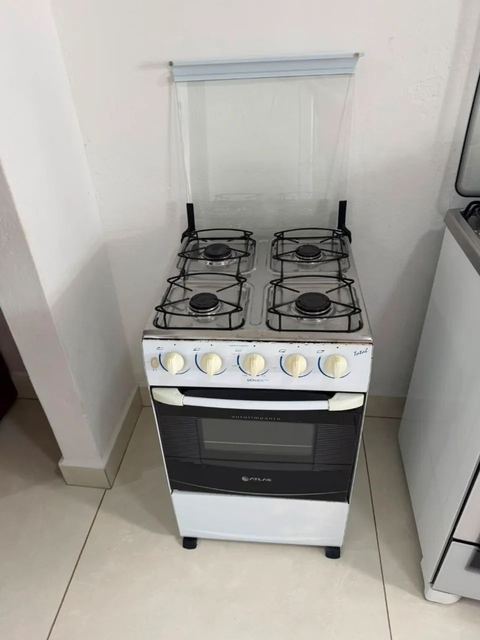 Fogão  - Foto 3