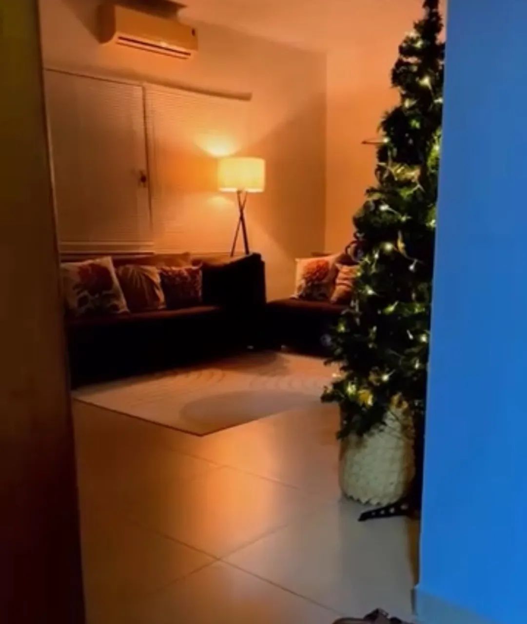 Árvore de Natal  - Foto 2
