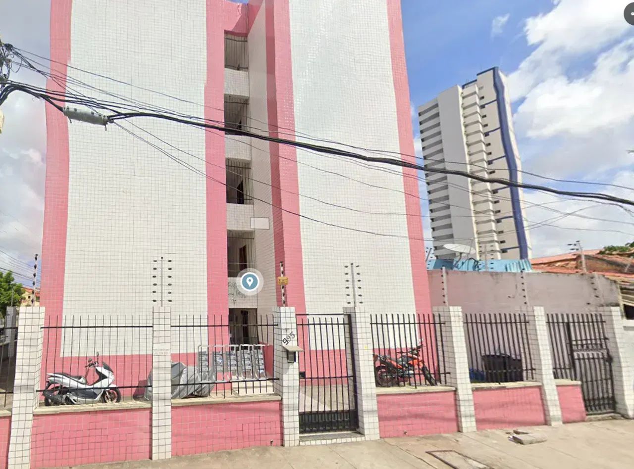 Excelente apartamento de 01 quarto no Bairro de Fatima