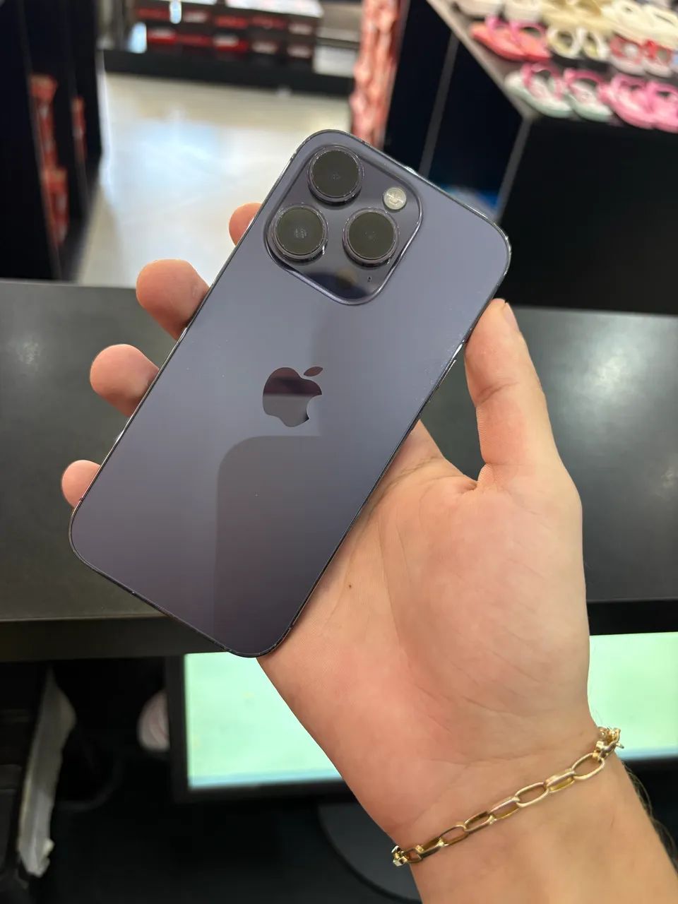iPhone 14 Pro  - Foto 2