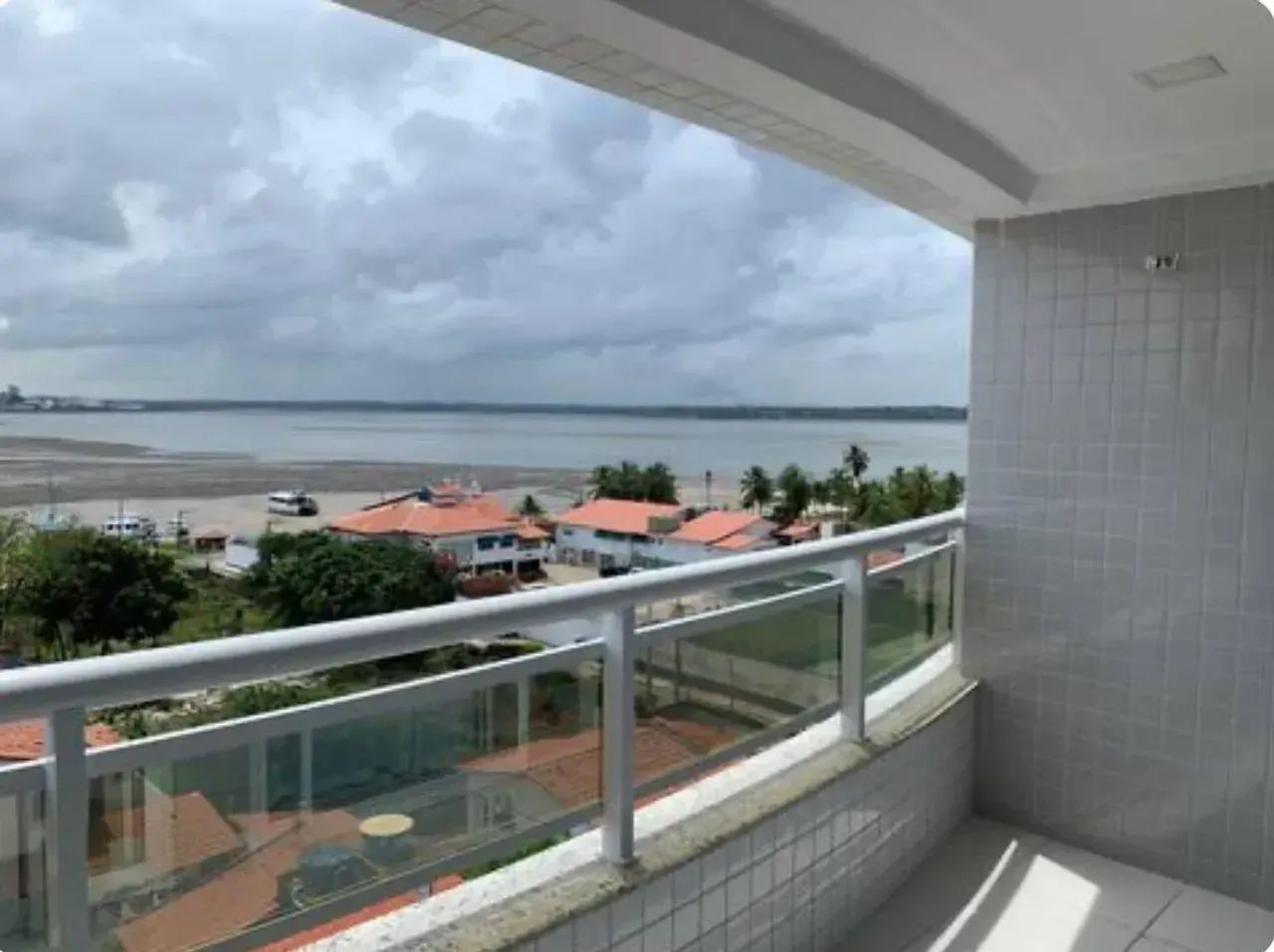 Imóvel para aluguel e venda tem 47 metros quadrados com 1 quarto em Ponta D'Areia - São Lu - Foto 2