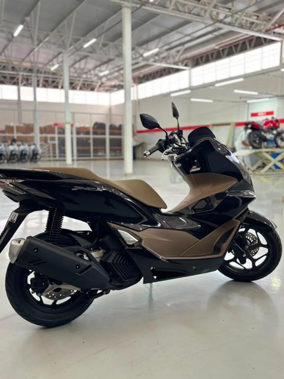 PCX 160 ABS EM OFERTA!! - Foto 4