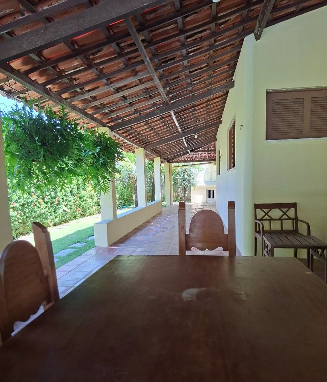 Casa Plana Porto das Dunas - Foto 5