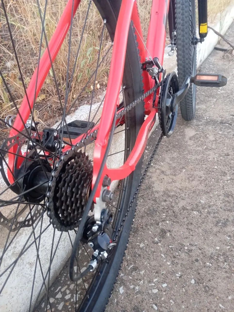 Bike aro 29 Ksw - Foto 4